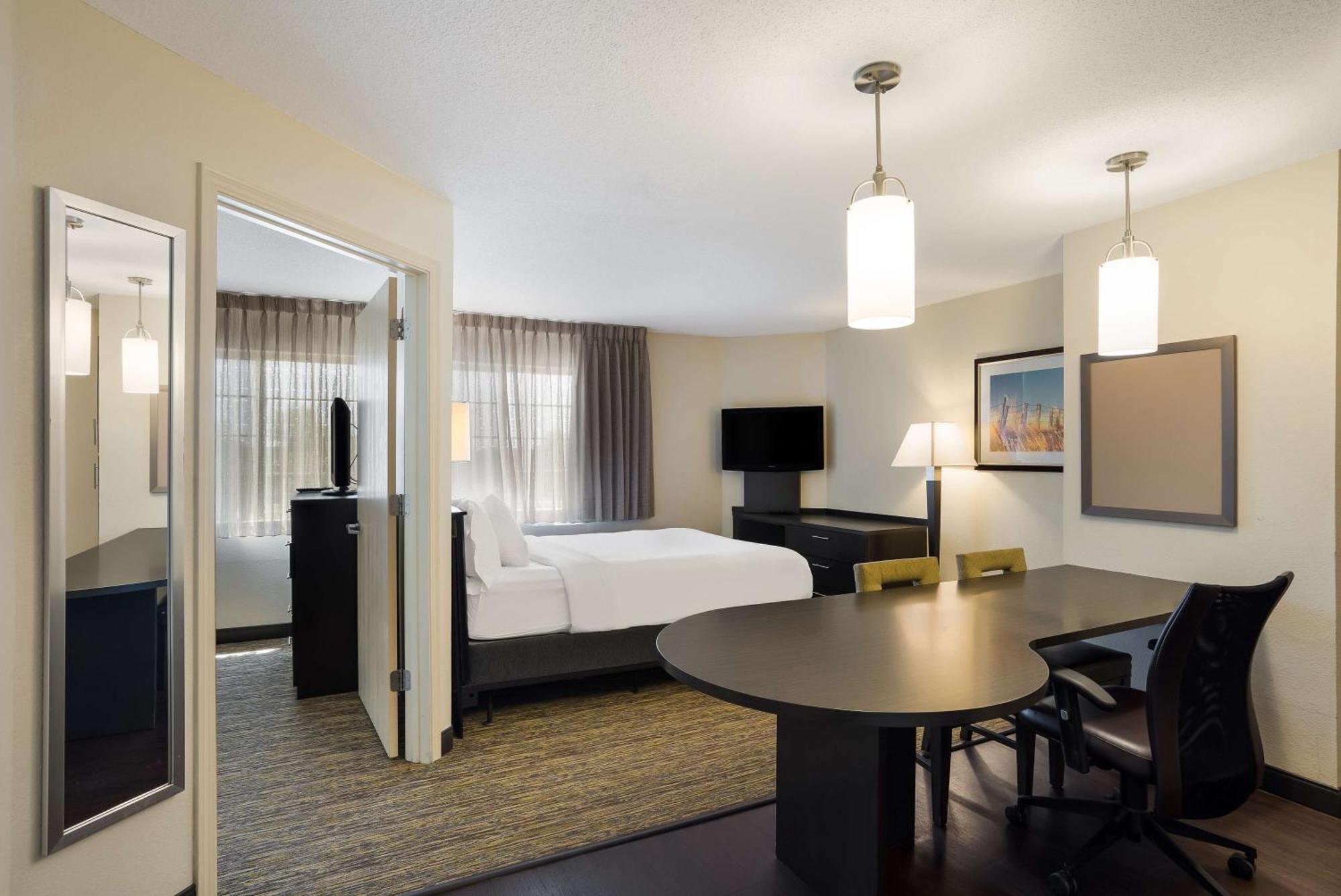 Sonesta Simply Suites Nashville Brentwood Esterno foto