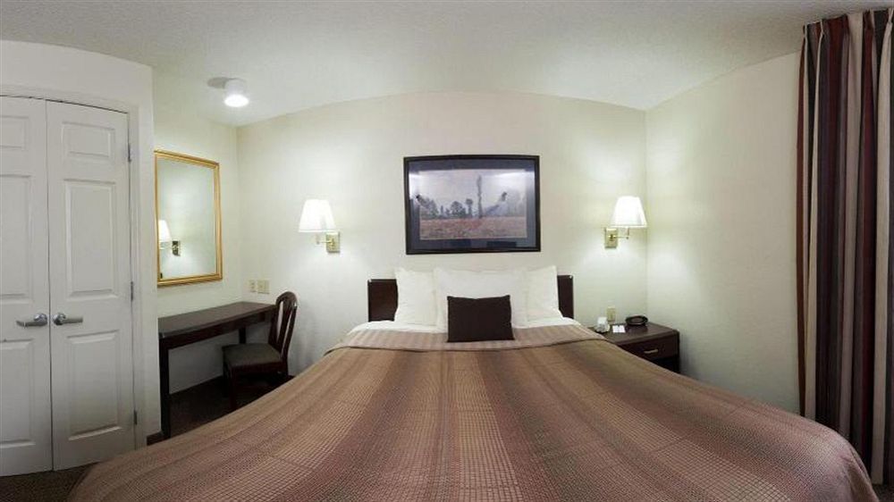 Sonesta Simply Suites Nashville Brentwood Esterno foto